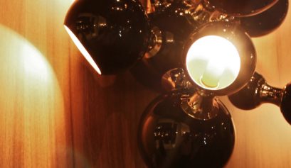 Wo die exklusivsten Wandlampen Stücke in IMM Cologne zu finden