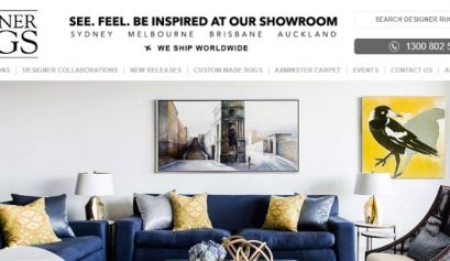 Entdecken die ultimativen Websites, um einzigartige Teppiche zu kaufen