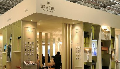 Das Design Messe Handbuch für Profis