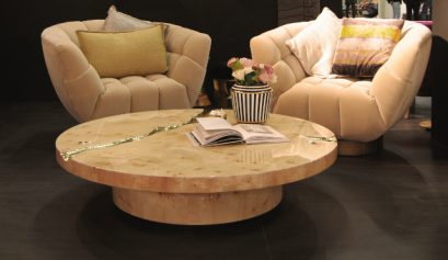 Unvergessbare Marken auf die IMM Cologne 2018