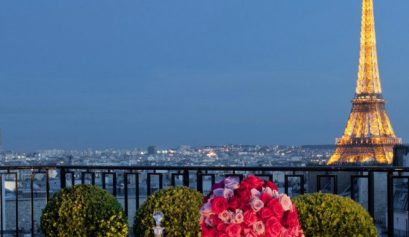 Valentinstag: 5 exklusive Sofas, um einen romantischen Film zu sehen