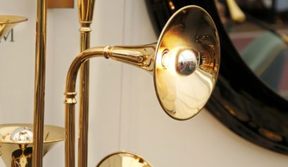 Die 3 Künste der modernen Möbel