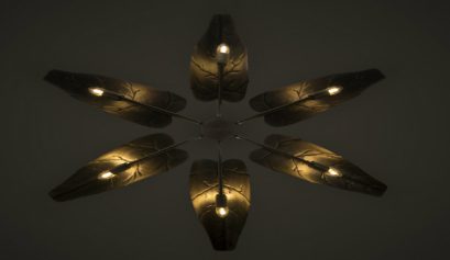 Neues Jahr, neues wohndesign: Neueste Design Stücke