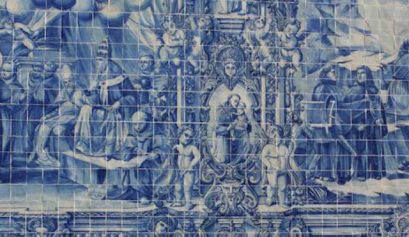 Eurovision 2018: Die schöne Musik und Architektur von Porto