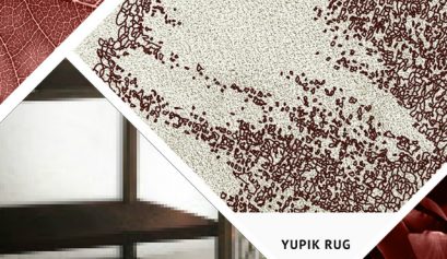 Die Kultur und das Geheimnis von modernen Teppichen