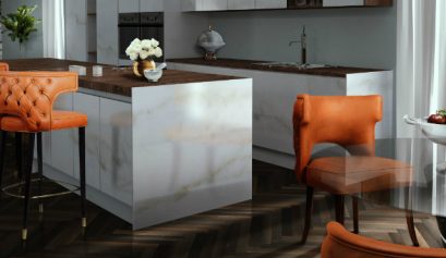 Oster: Design Inspirationen für ein perfektes Familientreffen