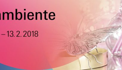 Was von Ambiente Frankfurt zu erwarten