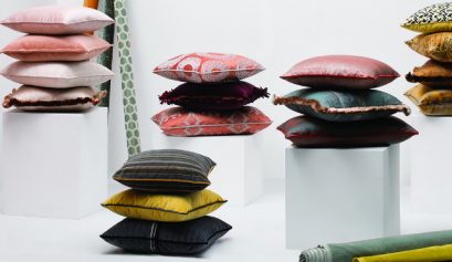 Die besten Accessoires, um ein gemütliches Design zu schaffen