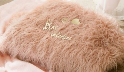 15 Dekoideen für die Valentinsfeier