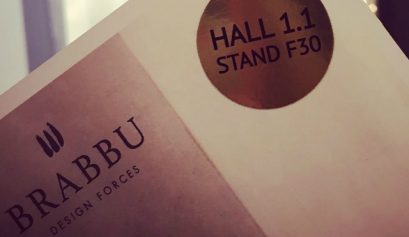 Light+Building Tag 1: Entdecken die Highlights