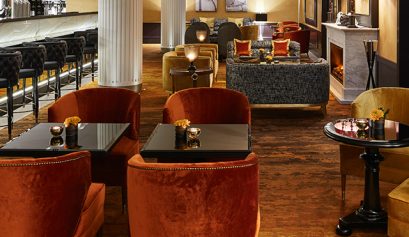 Die besten Restaurants zum Essen während Light+Building