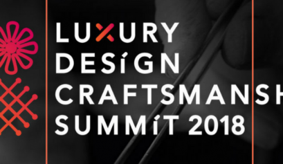 Alles Über Luxury Design and Craftmanship Summit 2018! 11
