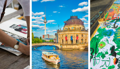 Highlights_ Open Air Gallery Berlin 2018!