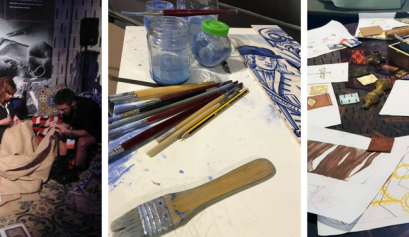 Luxury Design and Craftsmanship Summit 2018 Highlights!