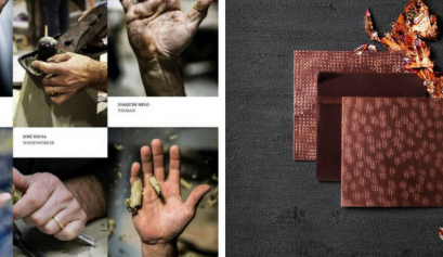 Luxus-Design & Handwerks-Summit 2018!