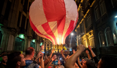 Warum Luxury Design and Craftmanship Summit 2018_