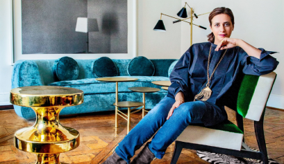 Homo Faber 2018 _ The Imaginary of India Mahdavi